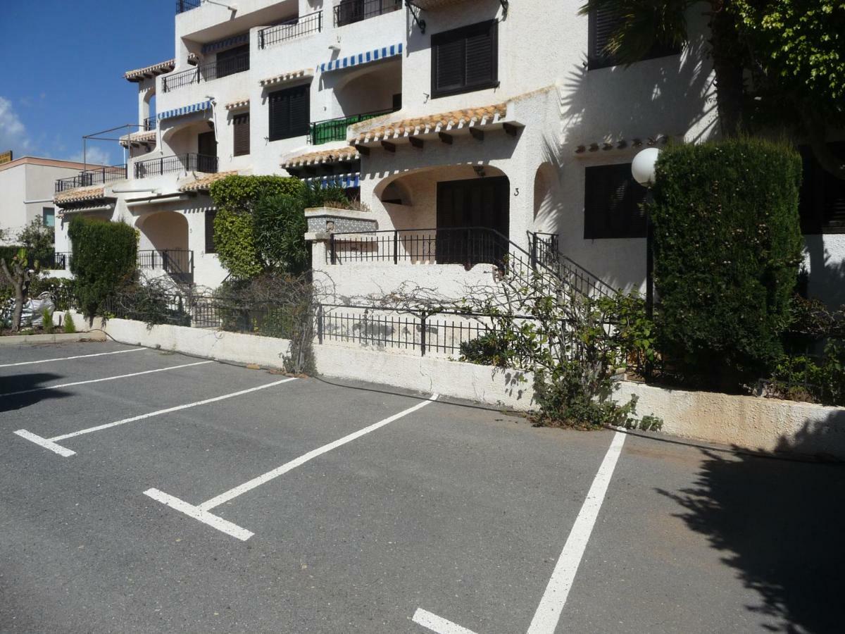 Apartment Bellavista 36 Cabo Roig Exterior foto