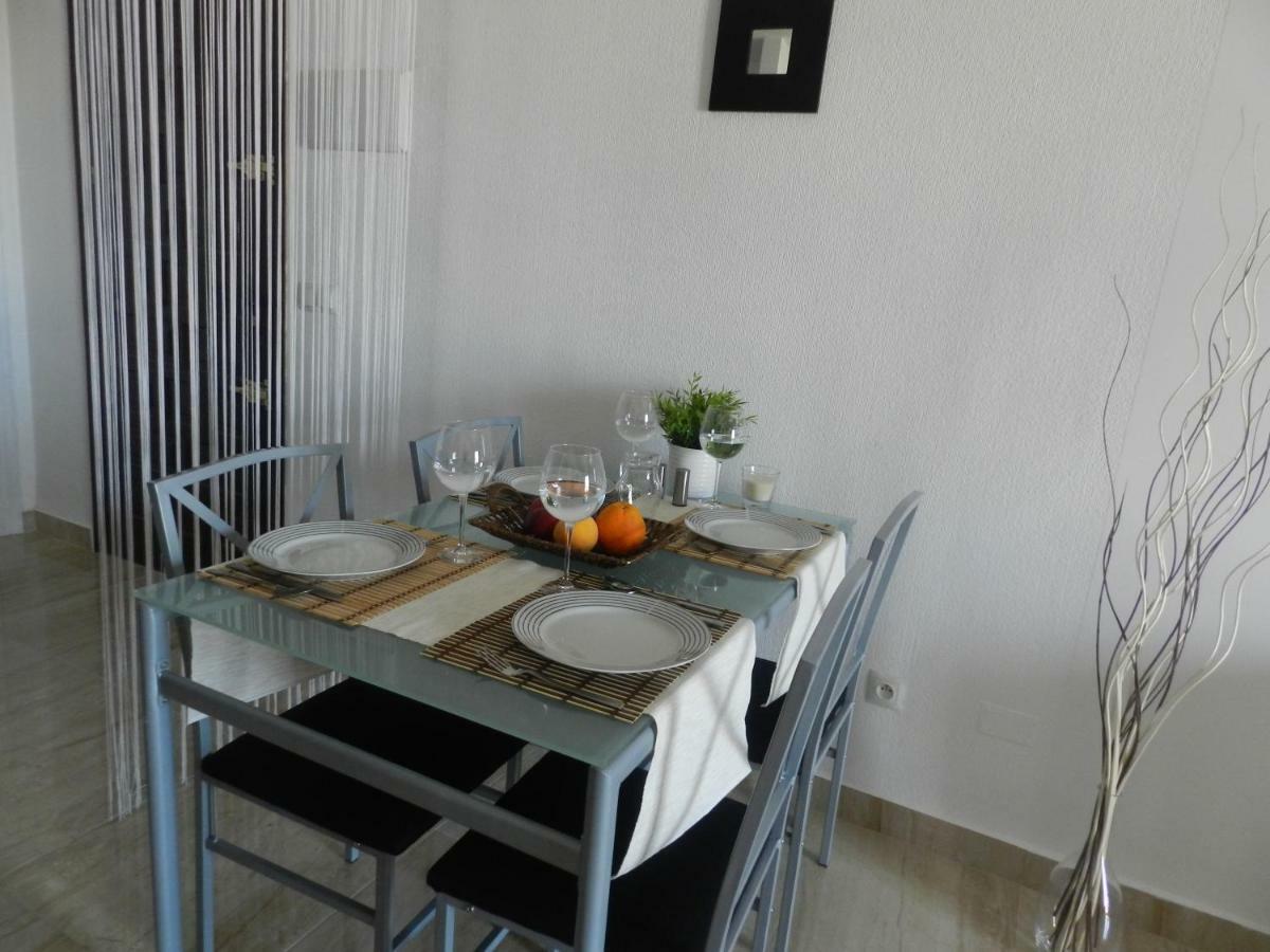 Apartment Bellavista 36 Cabo Roig Exterior foto